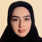 مهسا کارگر هشجین