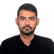 رضا نیکزاد