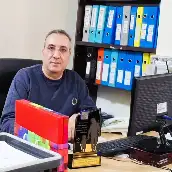 سید داود سید موسوی