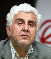 فرهاد رهبر