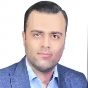 سیدمهدی حسینی فرد