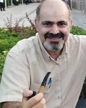 علیرضا هایل مقدم