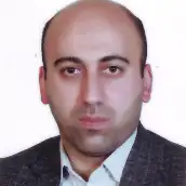 مهدی علی احمدی