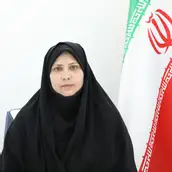 مرضیه کهنوجی