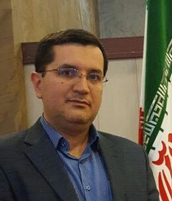 علی نصیری