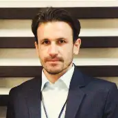 بهرام نورانی