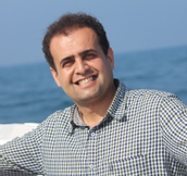 سید یاسر درخشنده قهفرخی