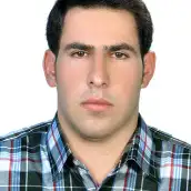 علی درخشان مهر