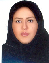 شهلا کرباسی وایقان