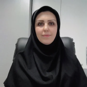 مریم کدخدائی