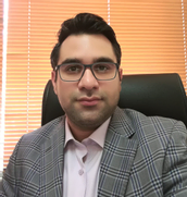 محمدمهدی خدابخشی