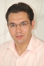 عبدالرضا ربیعی