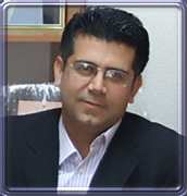 محمد میرزایی