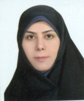 نسرین جعفری
