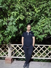 محمدرضا میریونسی حقی