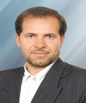 محمدعلی روشن ضمیر