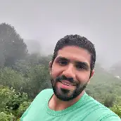 علیرضا قیصری منوچهری