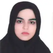 شبنم محمدی