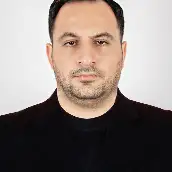 علیرضا گل بابائی
