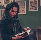 محدثه ربانی نیا