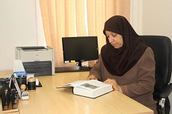 شراره مهدی زاده