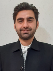 مجتبی نامی