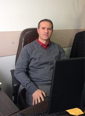فاتح حبیبی