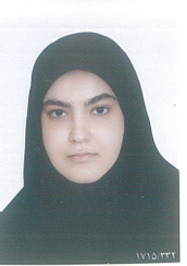 فاطمه علی زاده