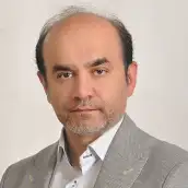 افشین باقریان
