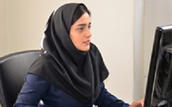 مهدیه حسنی اسطلخی