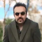 فرزاد کاشفی
