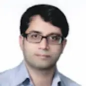 امیرحسین مدنی