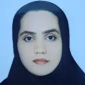 زهره سیدی