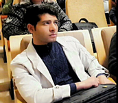 سجاد امیدوارفر