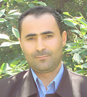 موسی کاظم زاده