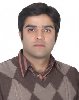 سیاوش صادقی نژاد