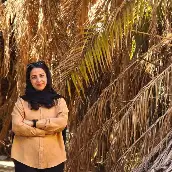 پریسا ساغریچی