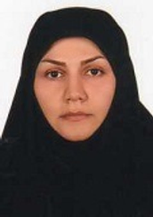 مریم موحدی صدر