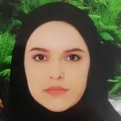 فائزه فرخی یوسف آباد