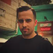 علیرضا واحدی
