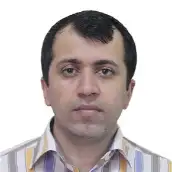 محمد احمدزاده