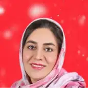 مریم ارفع تبار