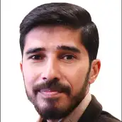 احمد جعفرزاده