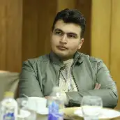 امیرمحمد احمدزاده