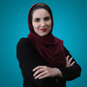 بهاره حیدری نژاد
