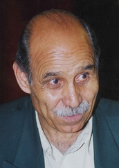 سیدمحمد حسینی