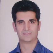 محمود رضائی دشت ارژنه