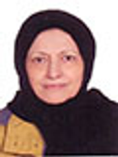 مهرانگیز اوحدی اصفهانی