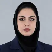 معصومه ظفری