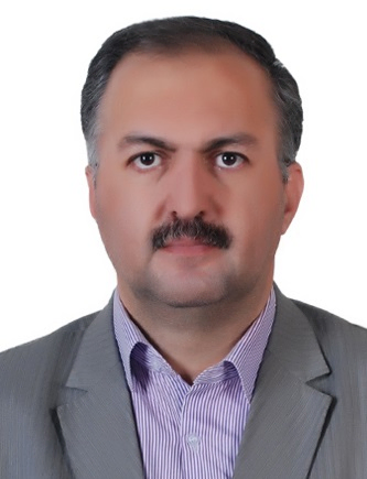 غلامرضا تیزفهم فرد